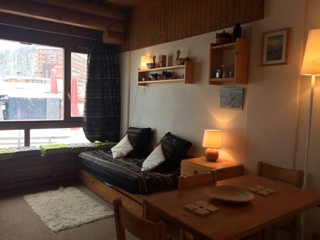 Appartement Oree Des Pistes LP OREE 1 T - Plagne Centre