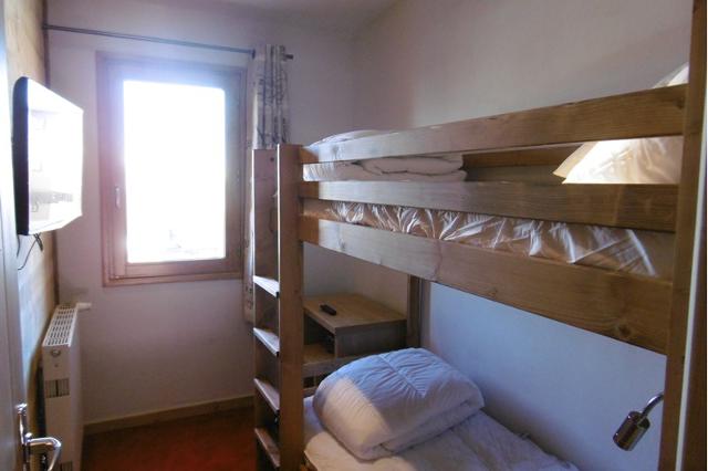 Chalet 6 Pièces 10 personnes - Plagne Centre