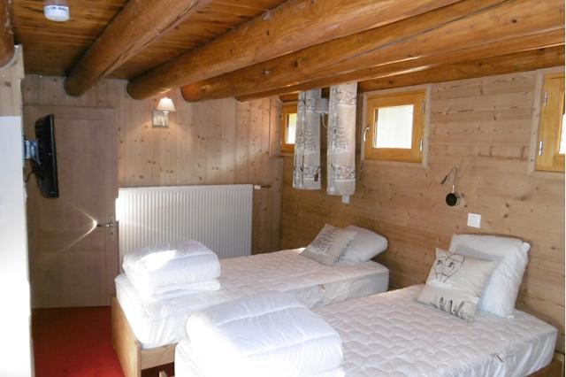 Chalet 6 Pièces 10 personnes - Plagne Centre