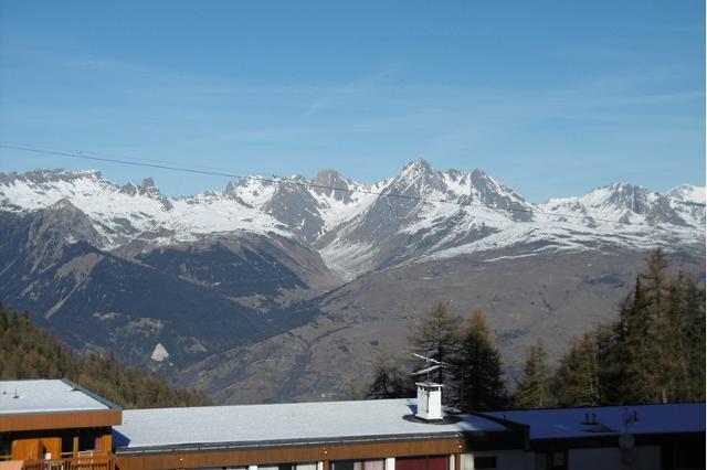 Chalet 6 Pièces 10 personnes - Plagne Centre