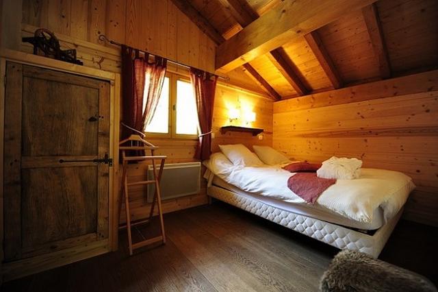 Appartements Varcins 24 - Saint Martin de Belleville