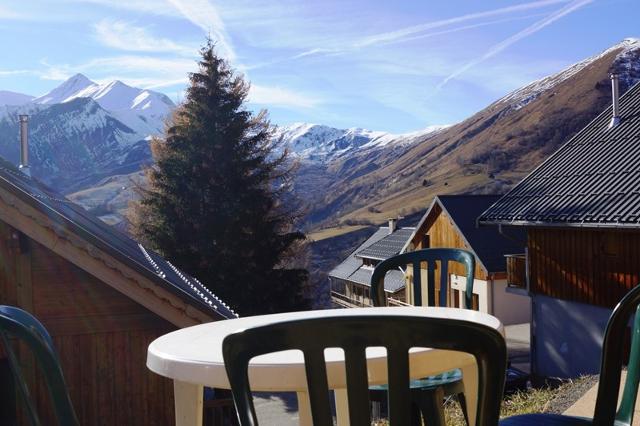 Chalet La Fontaine Du Roi FON-BON-K32 - Saint Jean d'Arves