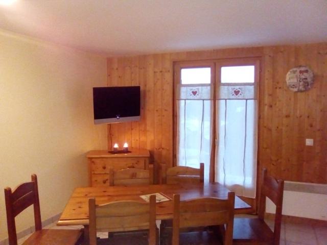 Chalet La Fontaine Du Roi FON-BON-K32 - Saint Jean d'Arves