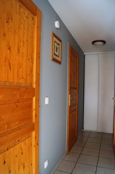 Chalet La Fontaine Du Roi FON-BON-K32 - Saint Jean d'Arves