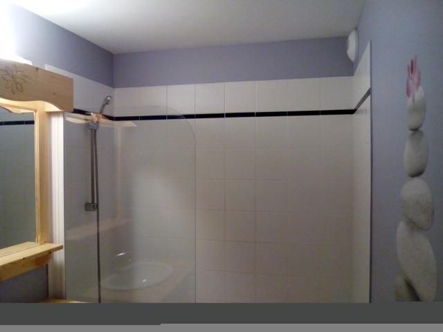 Chalet La Fontaine Du Roi FON-BON-K32 - Saint Jean d'Arves