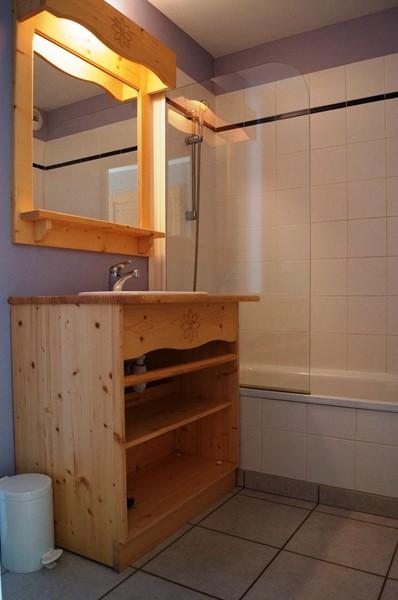 Chalet La Fontaine Du Roi FON-BON-K32 - Saint Jean d'Arves