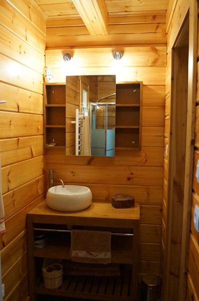 Chalet Le Fayard FAY-PIN-12 - Saint Sorlin d'Arves