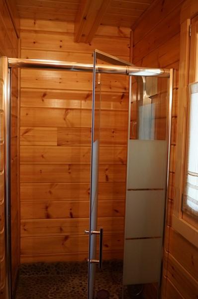 Chalet Le Fayard FAY-PIN-12 - Saint Sorlin d'Arves