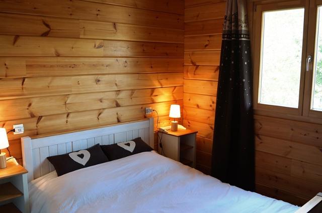 Chalet Le Fayard FAY-PIN-12 - Saint Sorlin d'Arves
