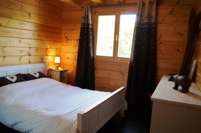 Chalet Le Fayard FAY-PIN-12 - Saint Sorlin d'Arves