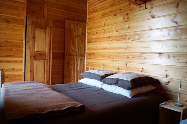 Chalet Le Fayard FAY-PIN-12 - Saint Sorlin d'Arves