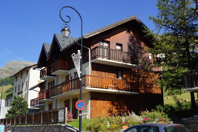 Chalet Louis Marie LOU-LEM-12 - Saint Sorlin d'Arves