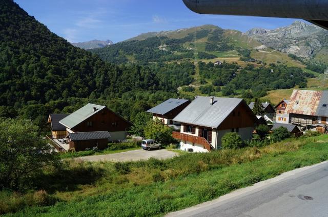 Chalet Louis Marie LOU-LEM-12 - Saint Sorlin d'Arves