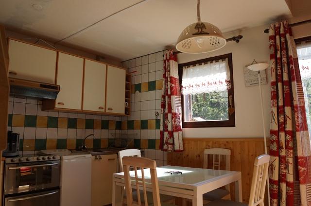 Chalet Louis Marie LOU-LEM-12 - Saint Sorlin d'Arves