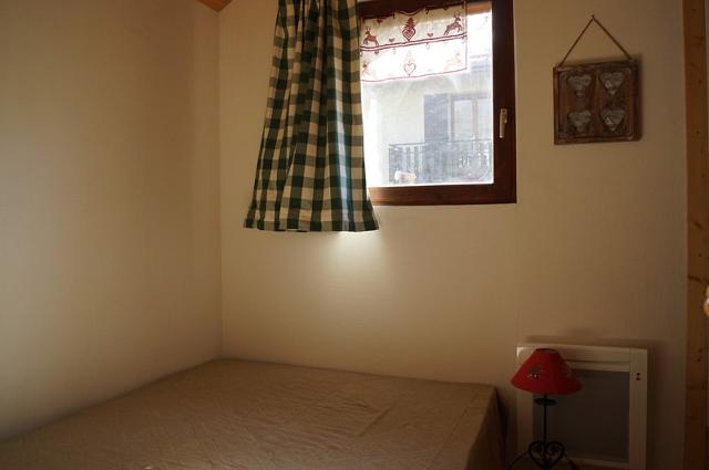 Chalet Louis Marie LOU-LEM-12 - Saint Sorlin d'Arves