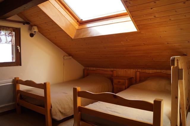 Chalet Louis Marie LOU-LEM-12 - Saint Sorlin d'Arves