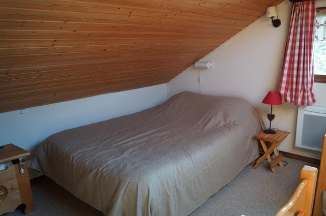 Chalet Louis Marie LOU-LEM-12 - Saint Sorlin d'Arves