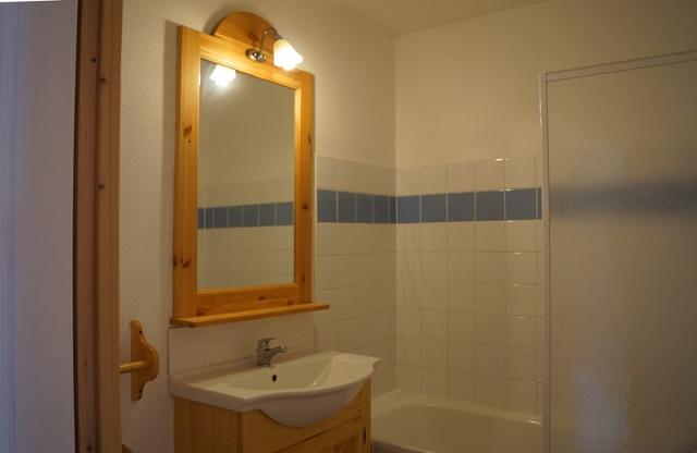 Appartement Les Marmottes MAR-BOU-13A - Saint Jean d'Arves