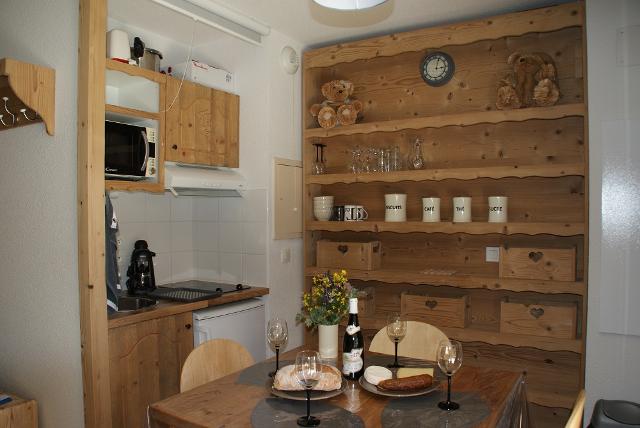 Résidence le hameau des eaux d'orelle 306240 - Orelle - Val Thorens