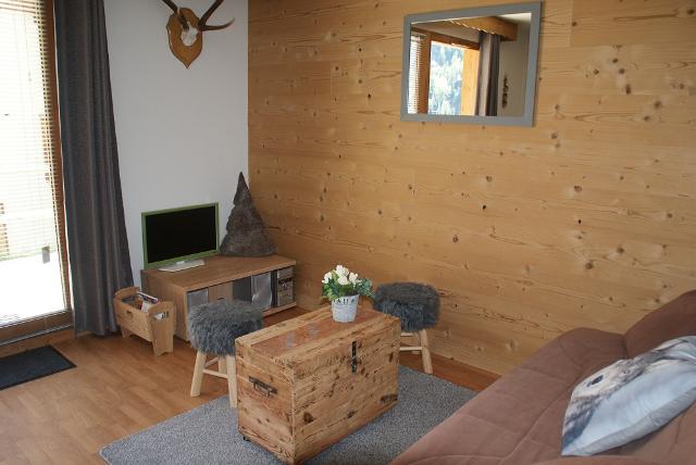 Résidence le hameau des eaux d'orelle 306240 - Orelle - Val Thorens