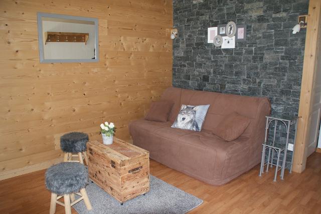 Résidence le hameau des eaux d'orelle 306240 - Orelle - Val Thorens