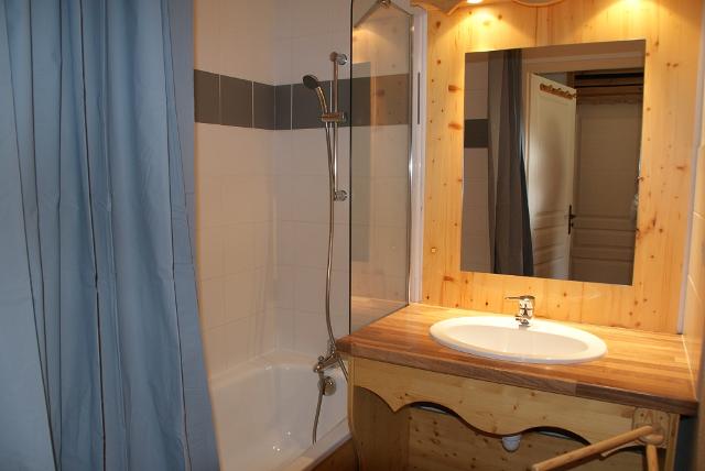 Résidence le hameau des eaux d'orelle 306240 - Orelle - Val Thorens