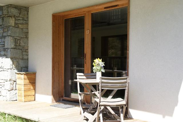 Résidence le hameau des eaux d'orelle 306240 - Orelle - Val Thorens