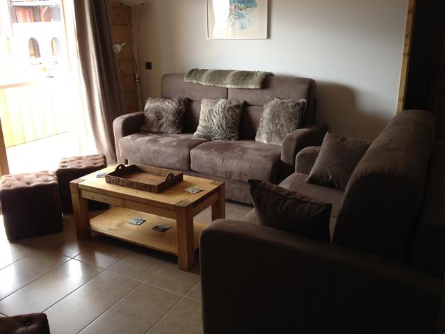 Appartement La Grange Aux Fees VM GRF E04 C - Valmorel