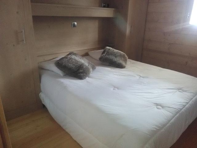 Appartement La Grange Aux Fees VM GRF E04 C - Valmorel