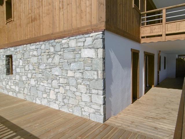 Appartement La Grange Aux Fees VM GRF E04 C - Valmorel