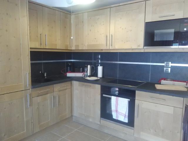 Appartement La Grange Aux Fees VM GRF E04 C - Valmorel