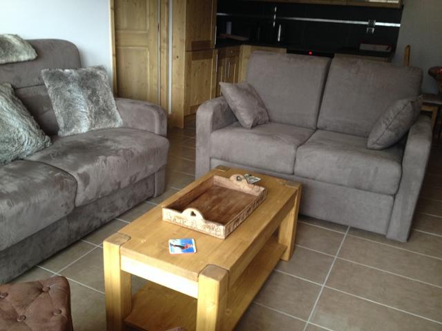 Appartement La Grange Aux Fees VM GRF E04 C - Valmorel