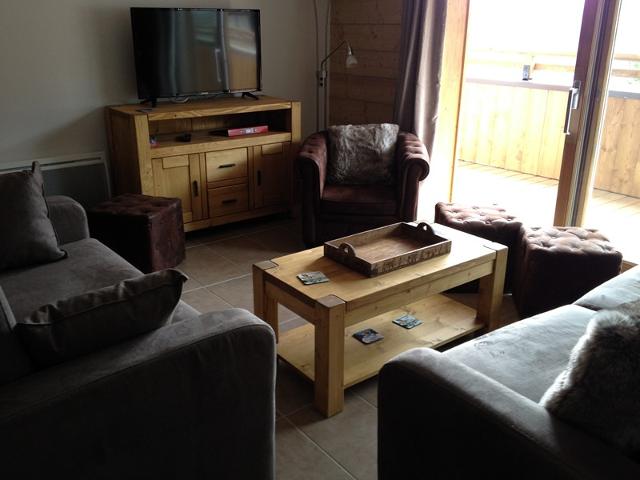 Appartement La Grange Aux Fees VM GRF E04 C - Valmorel