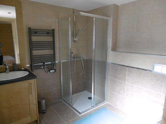 Appartement La Grange Aux Fees VM GRF E04 C - Valmorel