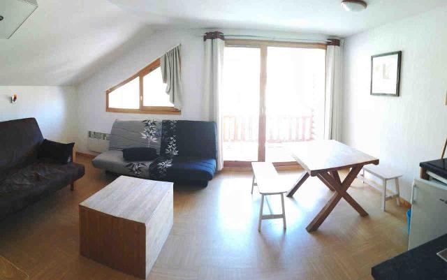 PARC DES AIRELLES 61791 - Les Orres