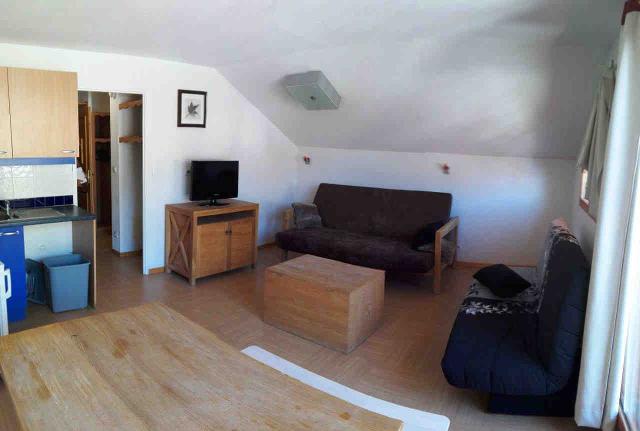 PARC DES AIRELLES 61791 - Les Orres