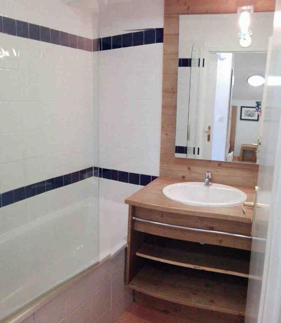 PARC DES AIRELLES 61791 - Les Orres