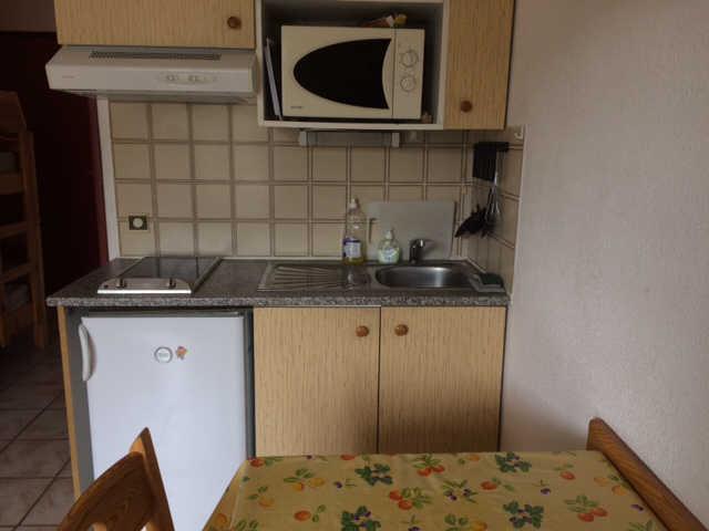 Edelweiss 60236 - Risoul 