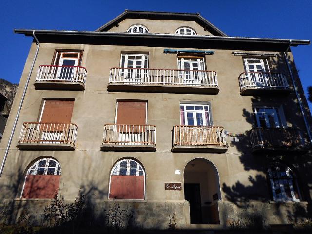 Les Lupins 61905 - Serre Chevalier 1200 - Briançon