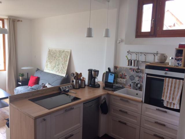 Les Lupins 61905 - Serre Chevalier 1200 - Briançon