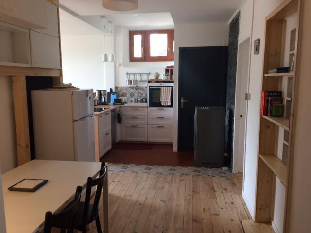 Les Lupins 61905 - Serre Chevalier 1200 - Briançon