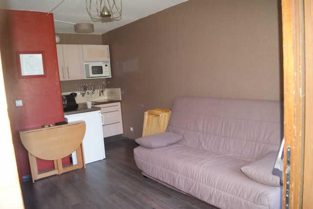 VANGUARD 46438 - Le Corbier