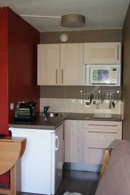 VANGUARD 46438 - Le Corbier