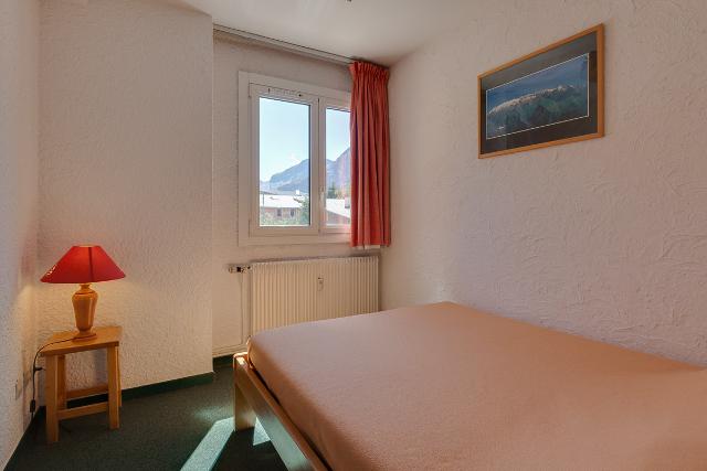 Appartements Myosotis - Les Deux Alpes Venosc