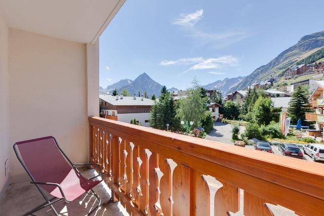 Appartements Myosotis - Les Deux Alpes Venosc