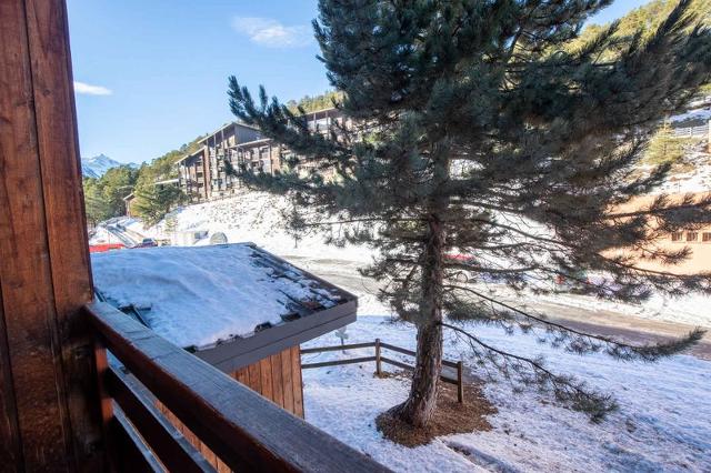 Appartements LES PORTES DE LA VANOISE - La Norma