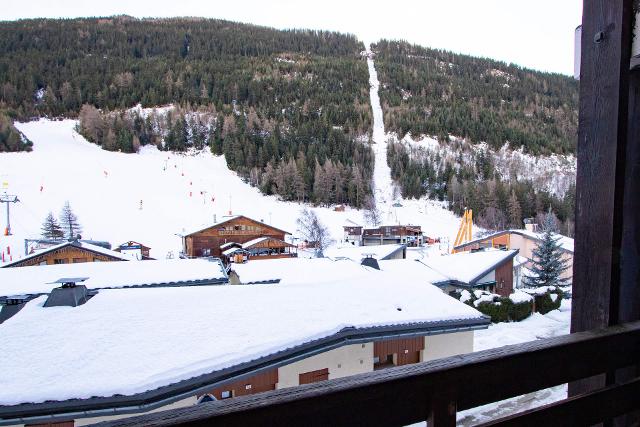 Appartements LES PORTES DE LA VANOISE - La Norma