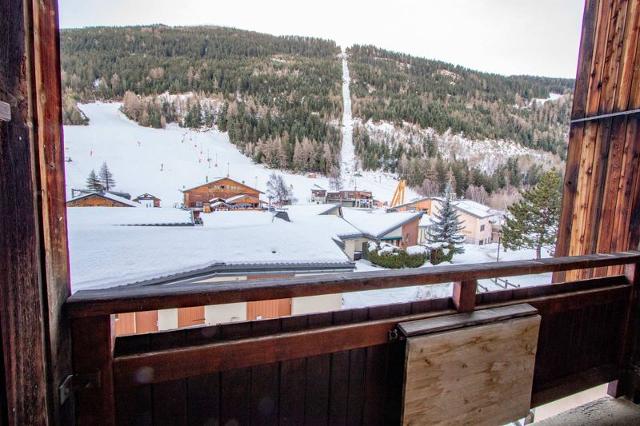 Appartements LES PORTES DE LA VANOISE - La Norma