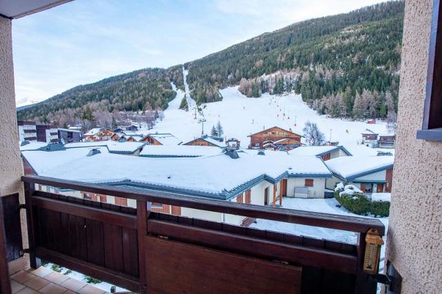 Appartements LES PORTES DE LA VANOISE - La Norma