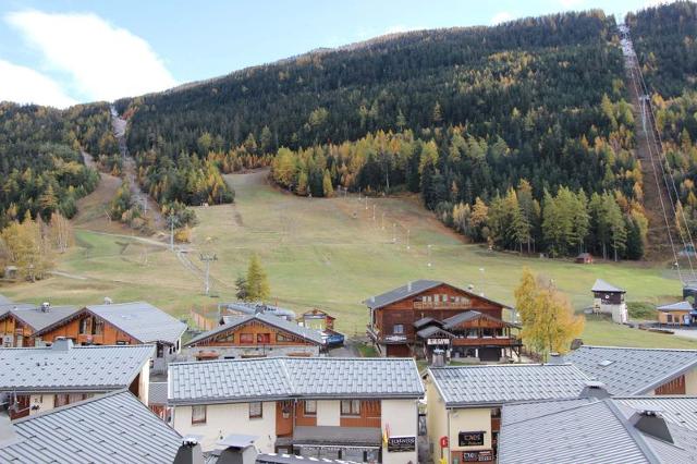 Appartements LES PORTES DE LA VANOISE - La Norma